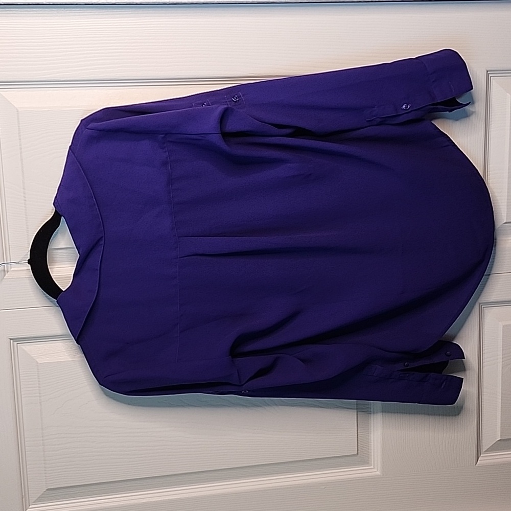 Express button down top - Picture 4 of 4